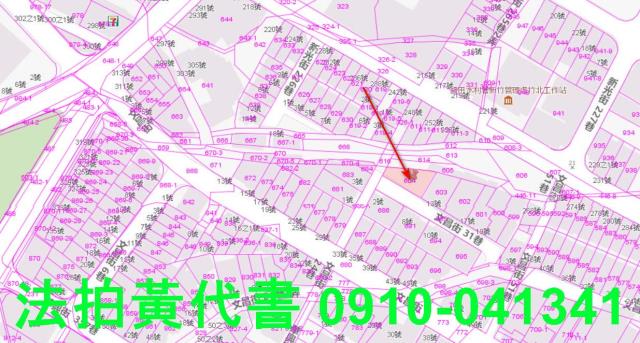 新竹建地拍賣-2