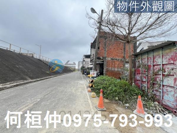 苗栗竹南建地-5