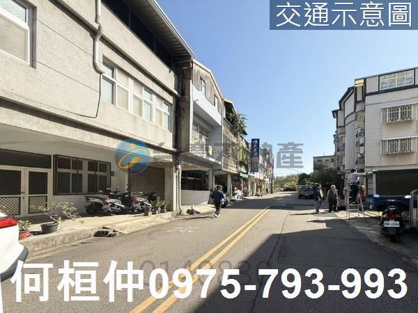 苗栗苗栗市建地-4