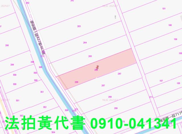 台南農地法拍-4