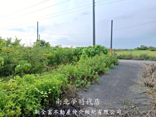 台南七股建地-11