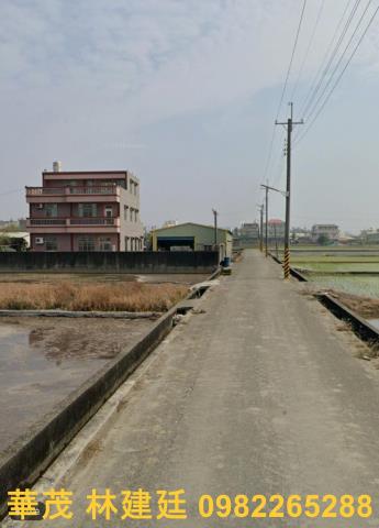 大林農地拍賣-6