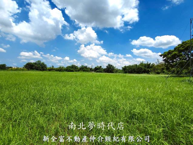 台南六甲農地-10
