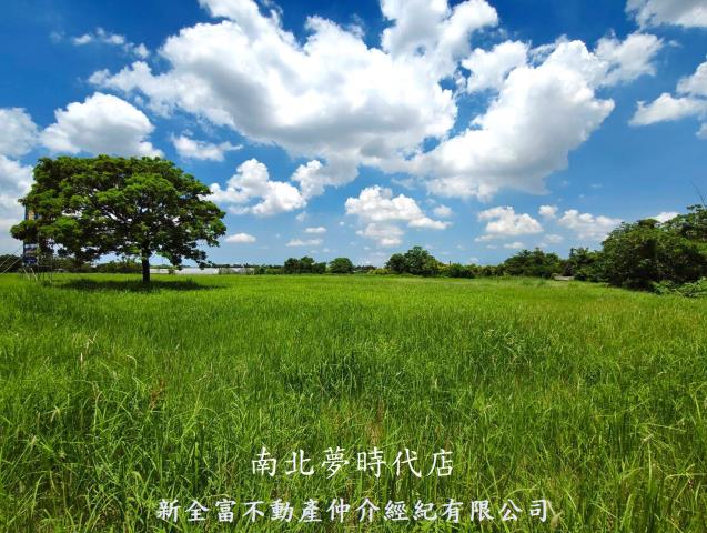 台南六甲農地-3