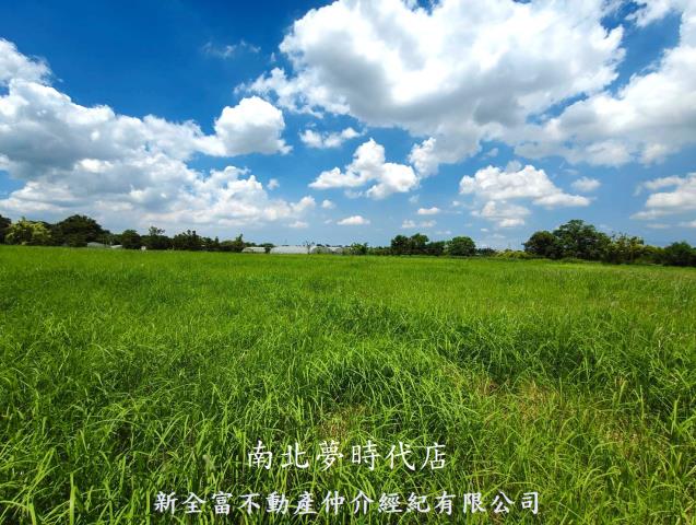 台南六甲農地-5