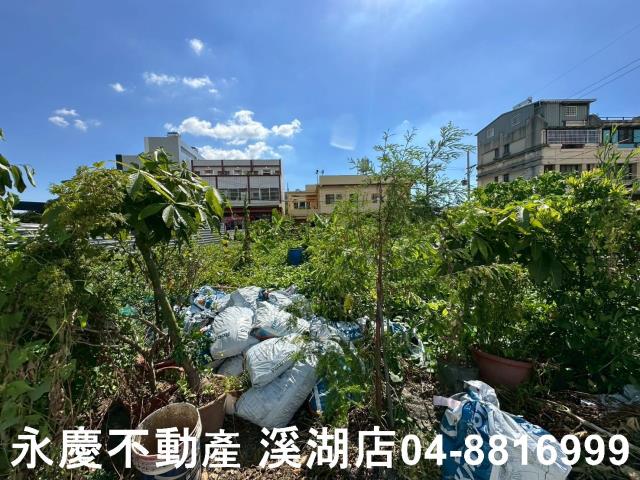 彰化埔心農地-8