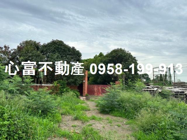 永安農地-1