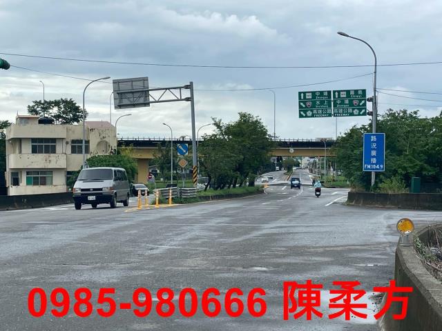 嘉義中埔農地-12