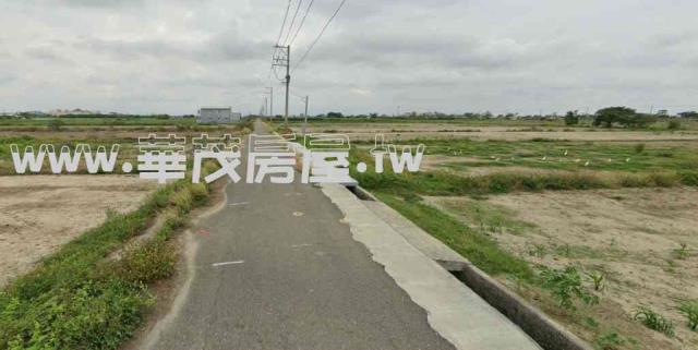 台南將軍農地法拍-1