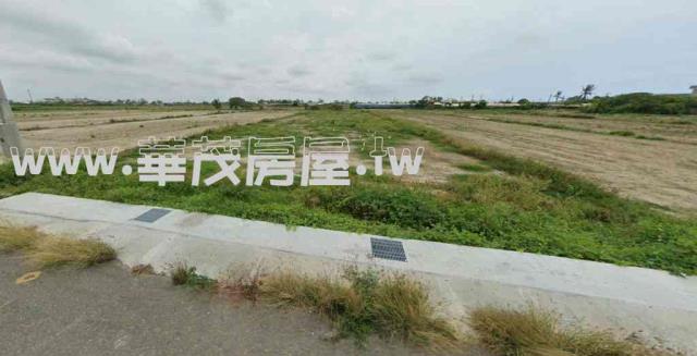 台南將軍農地法拍-3
