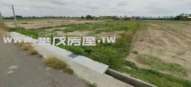 台南將軍農地法拍-4