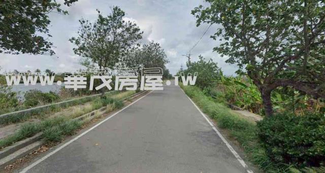 台南將軍拍賣農地-1