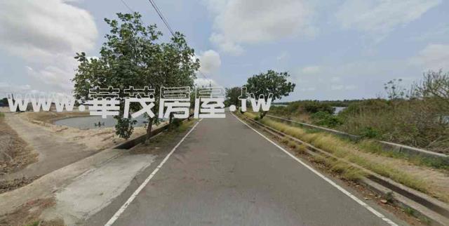 台南將軍拍賣農地-2