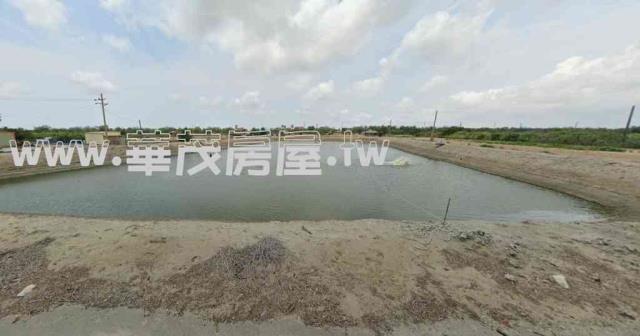 台南將軍拍賣農地-6