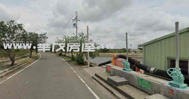 台南將軍拍賣農地-8