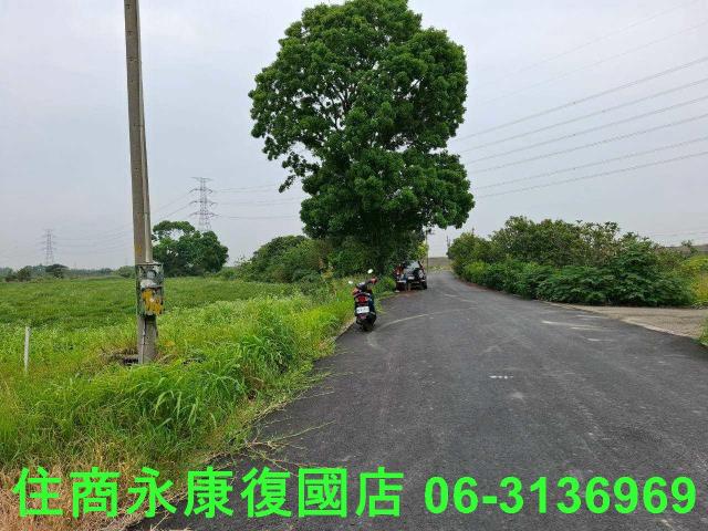善化農地-10