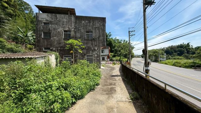 新竹關西農地-3