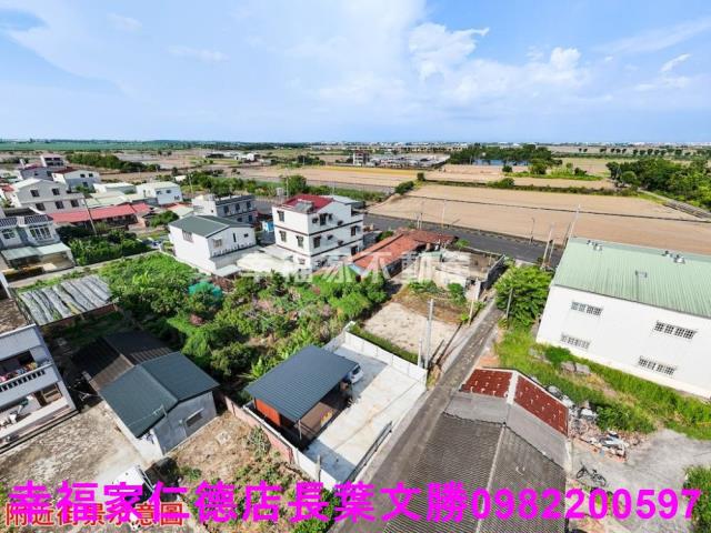 台南建地-2