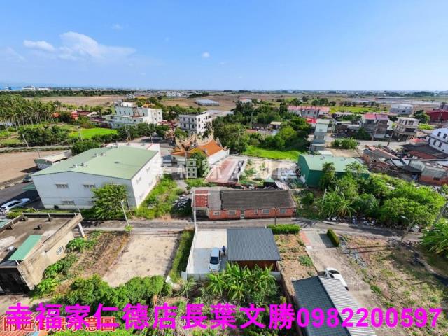 台南建地-9