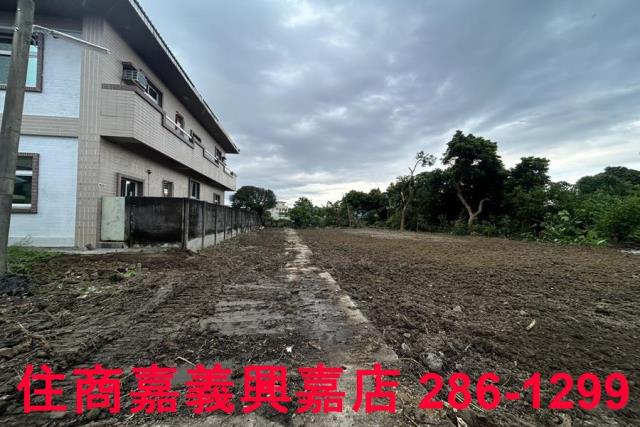 嘉義建地-11