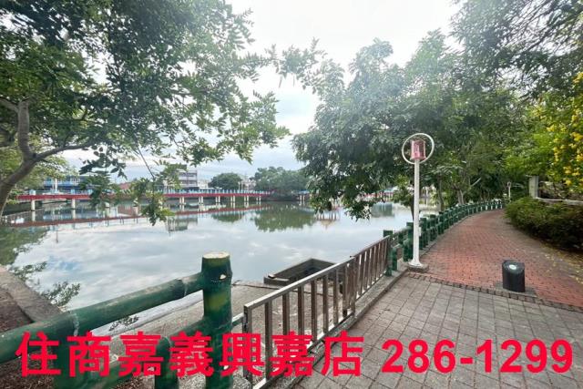 嘉義建地-15