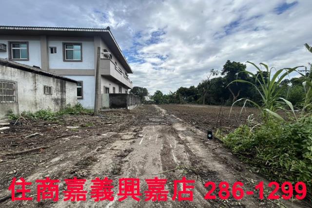 嘉義建地-2