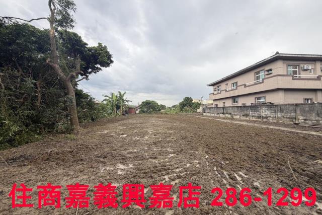 嘉義建地-5