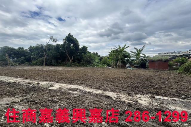 嘉義建地-7