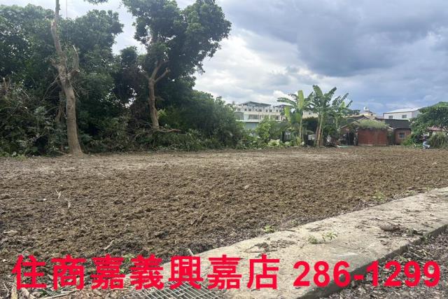 嘉義建地-8