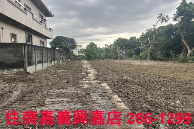 嘉義建地-9