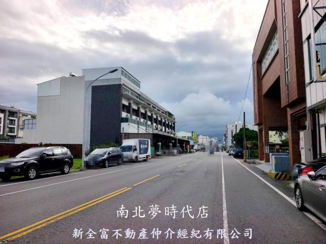 麻豆建地-3