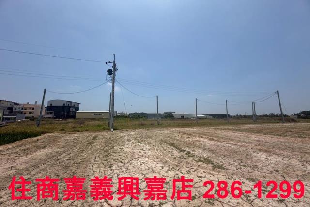嘉義農地-8
