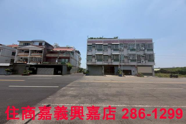 嘉義西區農地-11