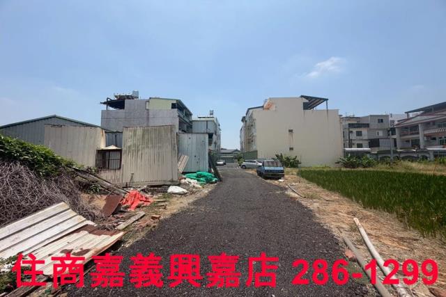 嘉義太保農地-3