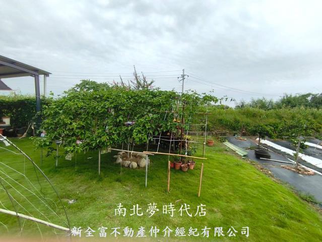 台南七股農地-8