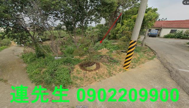 南投名間法拍建地-1