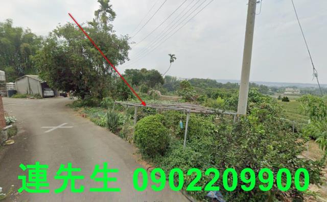 南投名間法拍建地-4