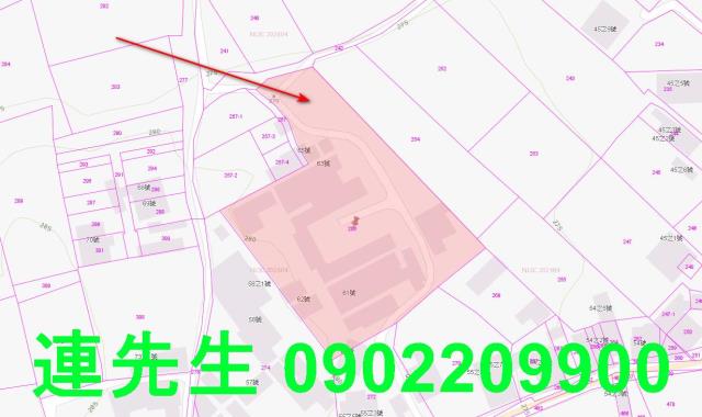 南投名間法拍建地-5
