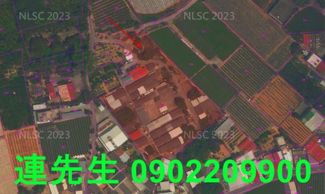 南投名間法拍建地-6