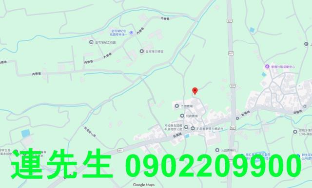 南投名間法拍建地-7