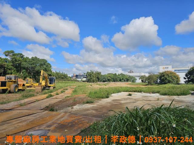 鶯歌工業地-1
