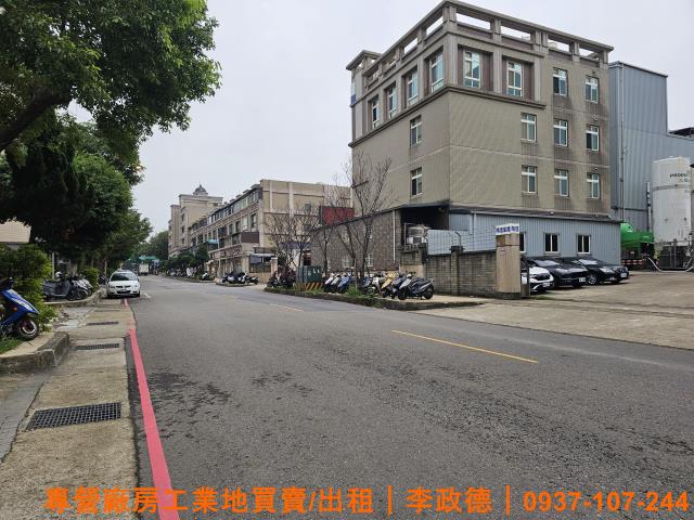 中壢工業地-1