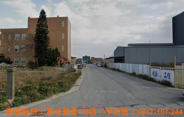 觀音工業地-2