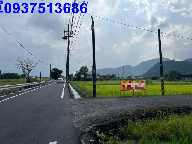 宜蘭員山農地-6