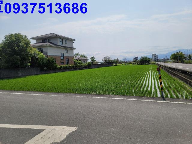宜蘭員山農地-6
