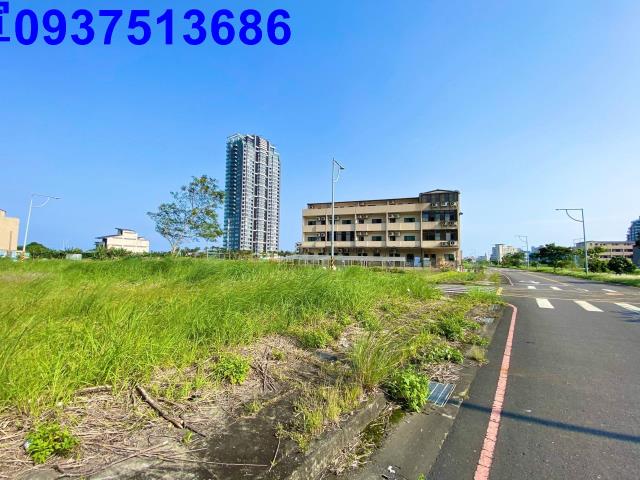 頭城建地-5