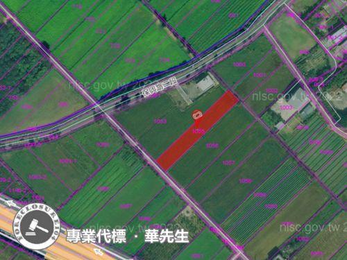 觀音法拍農地-2