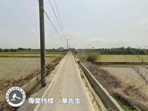 觀音法拍農地-5