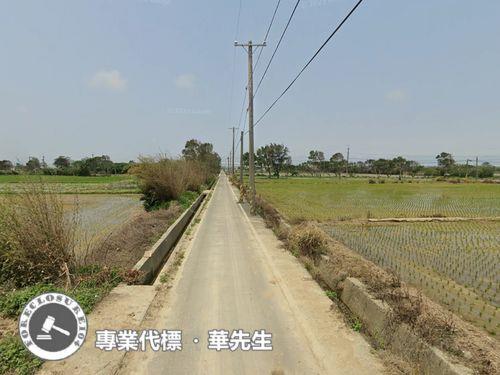 觀音法拍農地-6