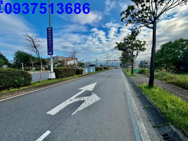 宜蘭宜蘭市農地-4
